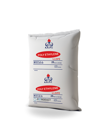 LL0209 AA linear low density polyethylene for food-grade and stretch film applications