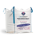 Caustic soda flakes sodium hydroxide 98% for industrial applications