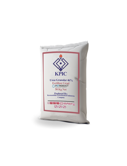 granular urea fertilizer