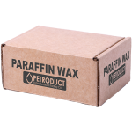 Wax 3-5%