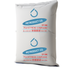 Polystyrene compound