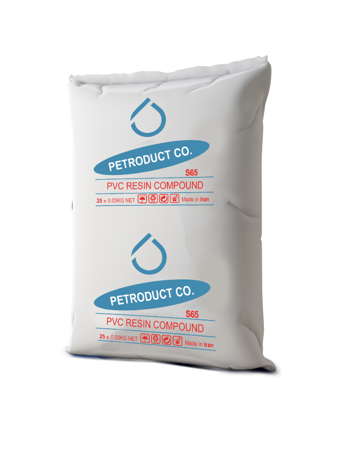 PVC Compound - Image 1
