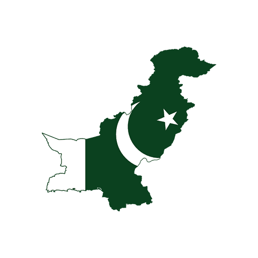 exporting to Pakistan